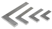 Zestaw KąTownikóW InżYnierskich, 150 Mm, 49 Mm, 75 Mm, 98 Mm, 1.6Mm RS Component