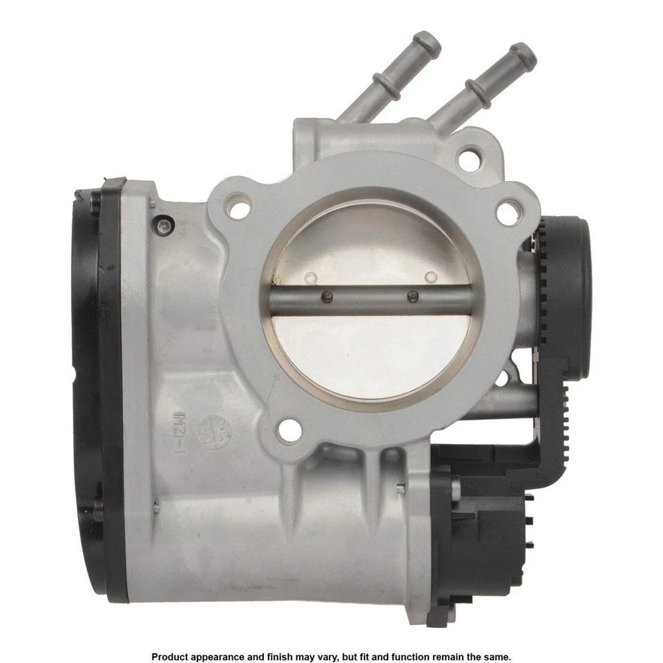 Carrocería de acelerador cardone TCP para Hyundai Santa Fe Kia Optima Rondo Foto 3 de 4