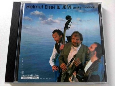 Broken Silence Helmut, Eisel & Jem: