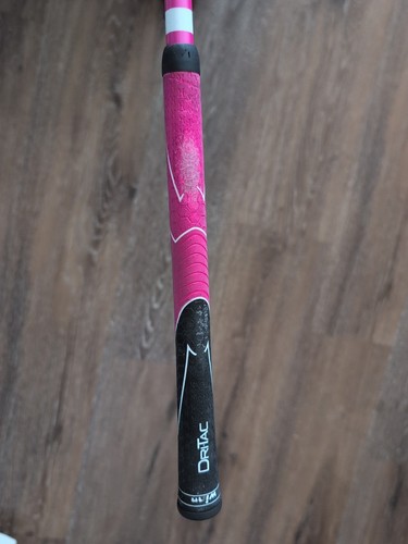Adams Idea Womens Driver - Idea UltraLite 45g Ladies Graphite Womens - RH - Picture 5 of 10