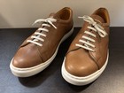 Huckberry Unmarked Calfskin Sneakers with Leather Insoles Size 9.5 — photo 5