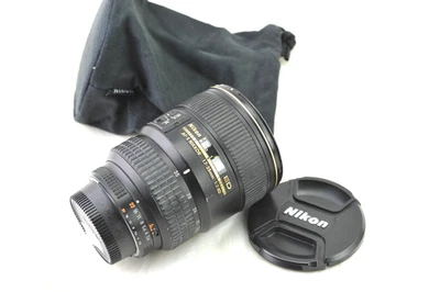 NIKON AF-S Nikkor 17-35 mm 1:2.8 D ED , FX, Objektiv - Bild 1 von 4