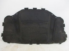 Motorhaube D�mmatte passt f�r BMW 5 (E60) 520I