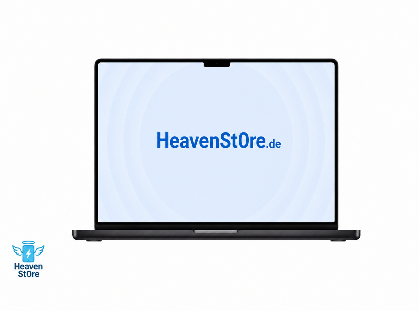 Schwarz Apple Macbook Pro (2026) [14'' Apple M5 Max 18-Core Cpu 36Gb Ram 2Tb Ssd 32-Core Gpu Macos] Space - Bild 8
