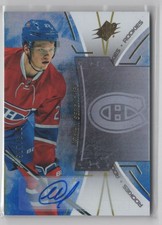 2016-17 SPx Hockey Cards 20