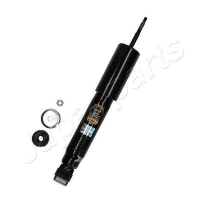 2x JAPANPARTS Stoßdämpfer MM-01225 für TATA SAFARI XENON Pick up TDi 4x4 DiCOR