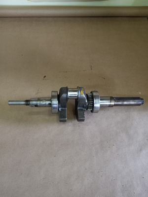 #ad Briggs amp; Stratton 8 HP Cast Iron Engine Crank Shaft with Bearings Model 195432 $28.50