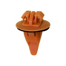 Wheel Flare Molding Clip Compatible with Toyota 7539735010 17mm Head Retainer