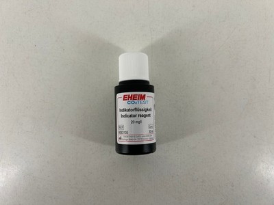 Eheim CO2 Test Indikatorflüssigkeit 30ml (6063 105)