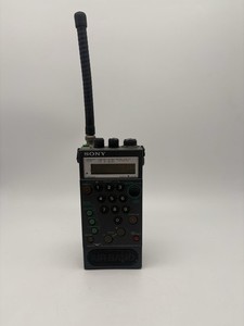 Sony Air 7 Radio for sale | eBay