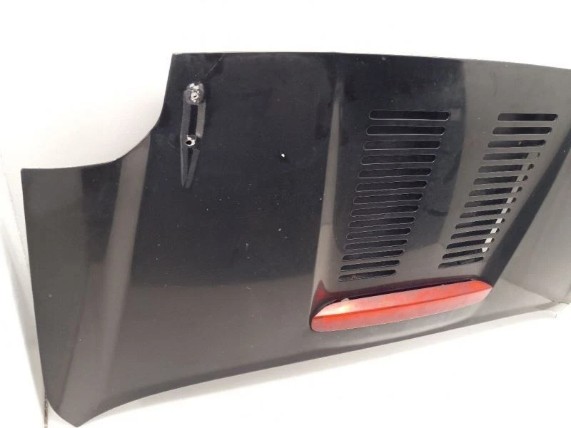 Maletero/portón trasero compatible con 00-05 MR2 Foto 4 de 4