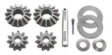 Spider Gear Kit - Fits Standard Open Non-posi - Gm 8.5 10 Bolt 30 Spline