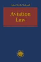 Aviation Law Stephan Hobe
