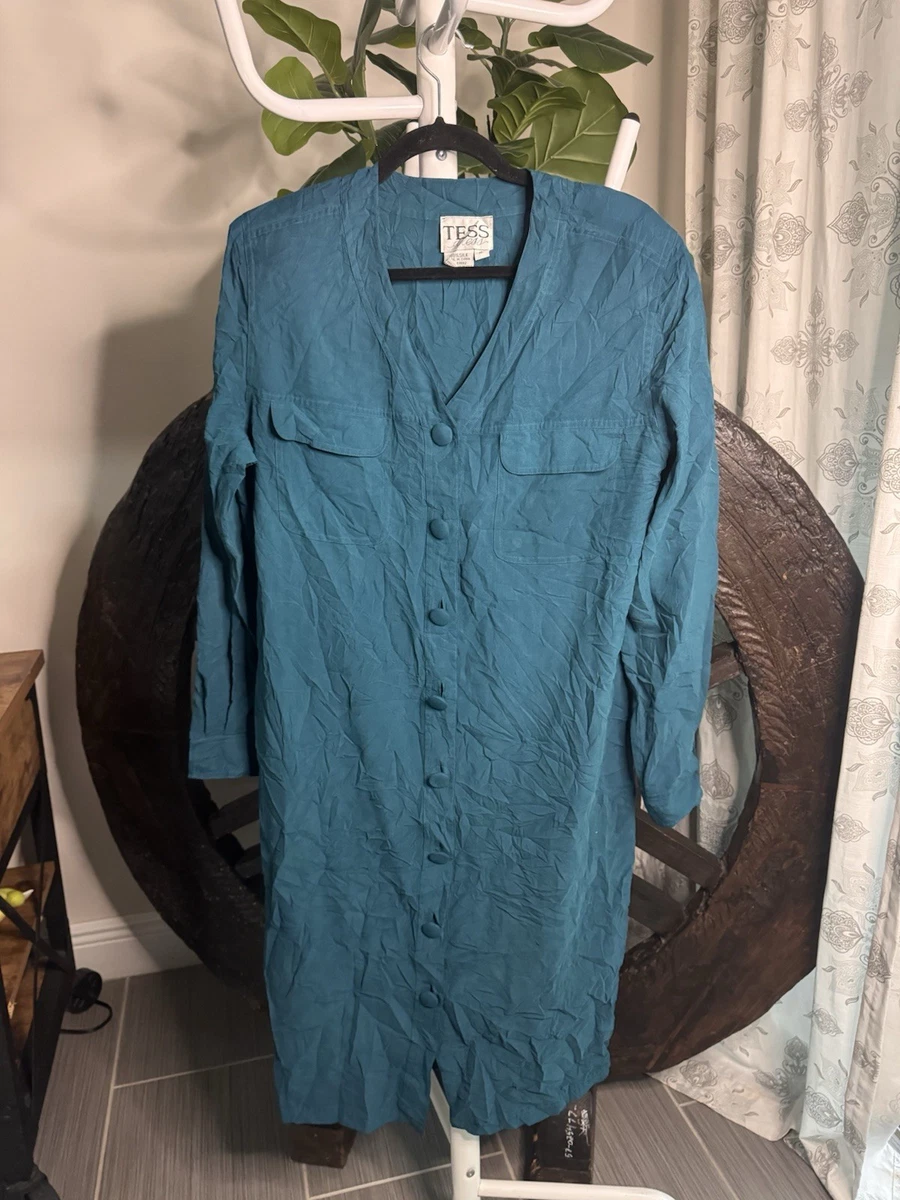 Long Shirt Dresses for Women for sale