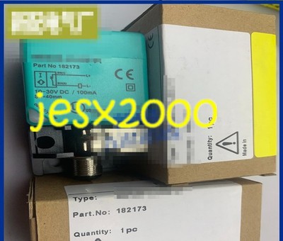 1PC NEW NBN40-L2-Z4-V1 Sensor  #yi