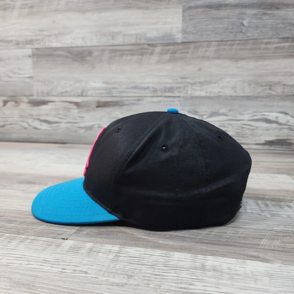 Gorra "A" DOPE Exterior Moda Ropa Adulto Hombre Ajustable Snapback Foto 2 de 4