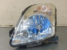 Feu avant (phare) Suzuki SWIFT