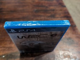 PlayStation 4 PS4 WRC 9 814290015831 Brand New Factory Sealed