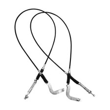 Replacement Forward Reverse Transmission Shift Cable Fit for EZGO