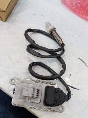 1pc Nitrogen Oxide Nox Sensor For Cummins DAF 24V 5WK97347A 4326768 US