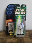 Kenner Star Wars Power of the Force Flashback R2-D2 Action Figure 3.75