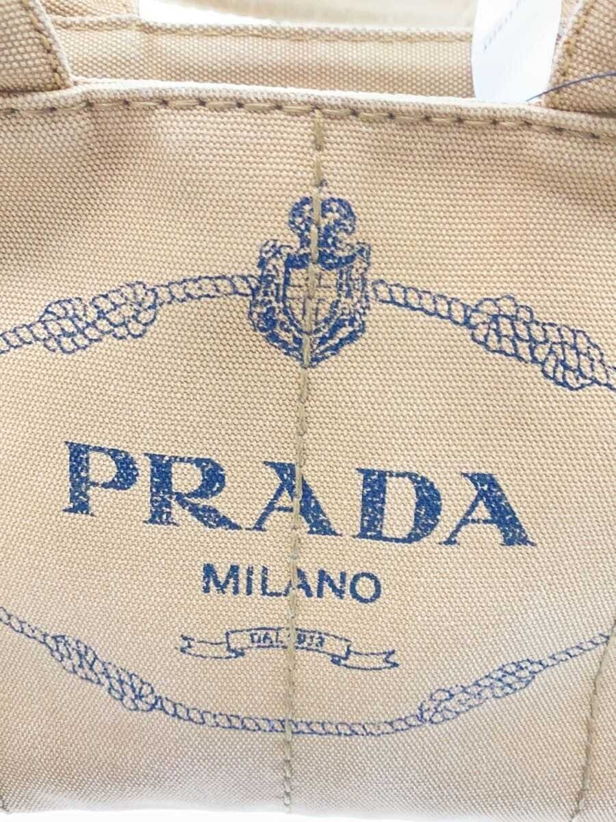 PRADA Handbag CML Solid - image 5