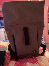 diaper bag backpack large