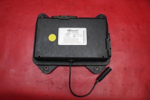 2014-2020 Polaris Slingshot Radio Control module unit OEM #8556