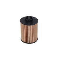 ÖLfilter-Einsatz Ø 62 Mm Valeo Iam-Expertise Passend FüR U.A. Opel Corsa