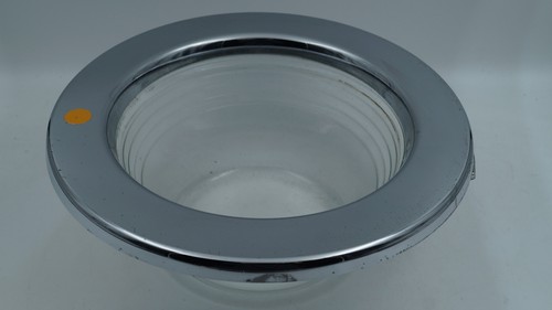 Miele Bullauge 1207844 Metall Tür Scharnier Griff Waschmaschine WS 5406