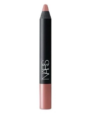 NARS Velvet Matte Lipstick Pencil Bad Girl .08 oz / 2.4g  Full Size New in box