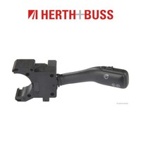 Herth+Buss Elparts Wischerschalter FüR Audi A3 A6 Ford Skoda VW Golf 4 Passat S