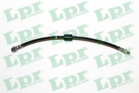 Bremsschlauch LPR 6T48348 FüR W212 CLS Klasse Mercedes Model S212 Shooting Brake