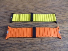 TASIKAR MAGNETIC STRAPS COMPATIBLE WITH APPLE WATCH STRAP 49MM 46MM 45MM 44MM