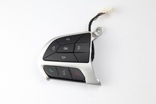 2016-2023 Dodge Charger Steering Wheel AUDIO CONTROL Switch OEM P68245351AC