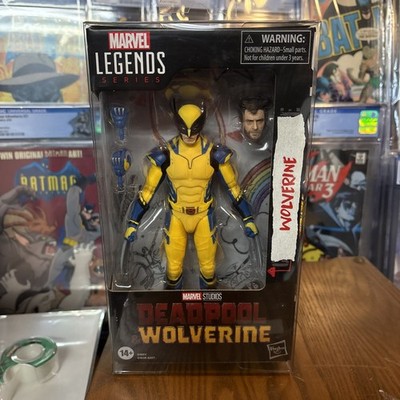 Marvel Legends 6  Series Protective Cases Anti-UV