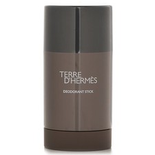 Hermes - Terre D'Hermes Deodorant Stick 75ml/2.6oz