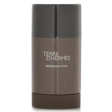 Hermes - Terre D'Hermes Deodorant Stick 75ml/2.6oz
