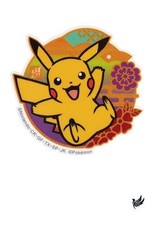 Suncrest Mobile Sticker Pikachu 