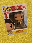 Funko POP! Pop Movies Iris West #1340 The Flash Vinyl Figure DC Comics Warner