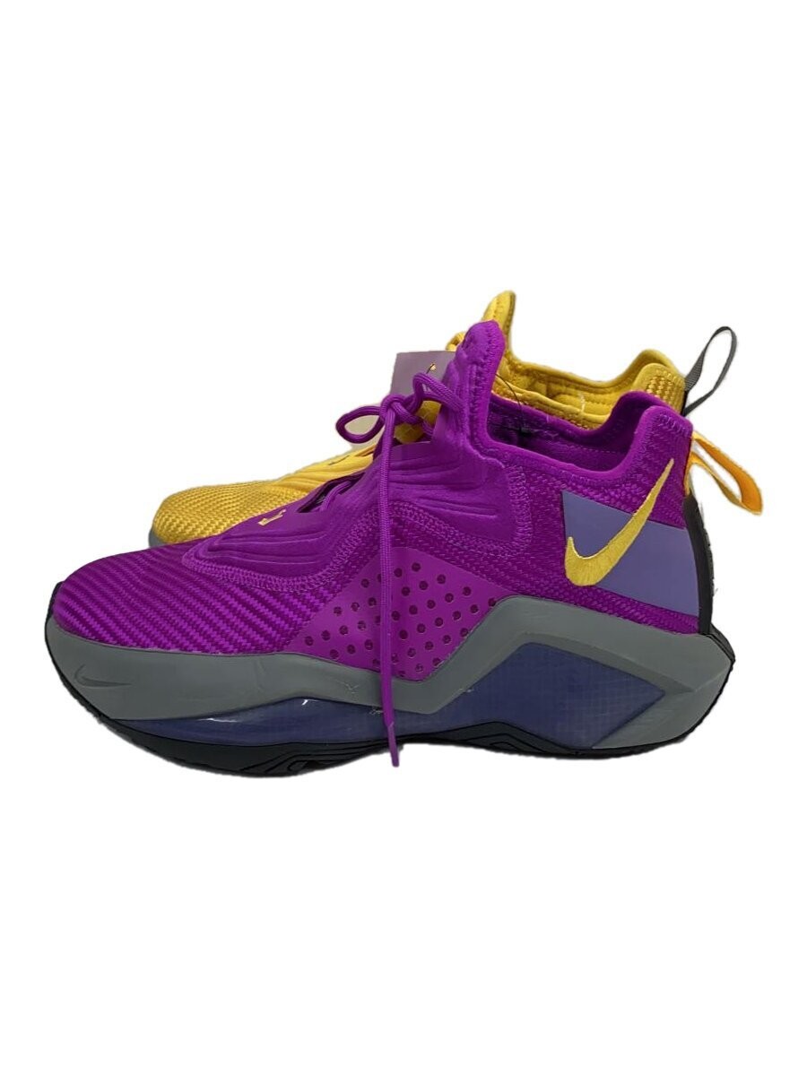 NIKE LEBRON SOLDIER 14 EP レブロン28.5cm Nike LeBron Soldier 14 EP 'Hare' CK6047-001