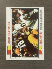 1973 TOPPS FOOTBALL #201-400 EXNM/NM COMPLETE YOUR SET FREE SHIPPING
