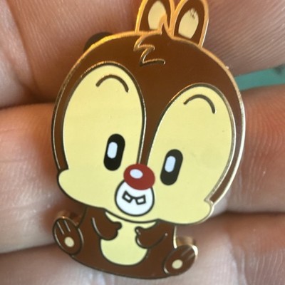 Disney Dale Character Wdi adorn