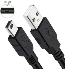 USB Kabel DatenKabel Adapter Cable für TomTom Start 2