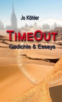 Jo KöHler | Timeout | Buch | Deutsch (2020) | Es Eine Neue Zukunft Gibt | 148 S.