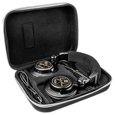 Ultrasone Signature Fusion OB Kopfhörer halboffen mit keepdrum Wandhalterung – Bild 5