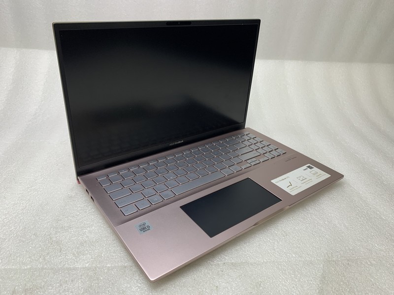 ASUS VivoBook_ASUSLaptop X532FAC_S532FA 6" Core i5-10210U 1.6GHz 8GB RAM NO HDD