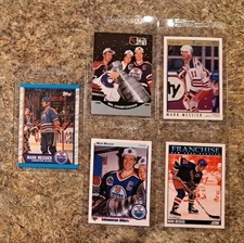 1989-90 O-Pee-Chee Hockey Cards 13