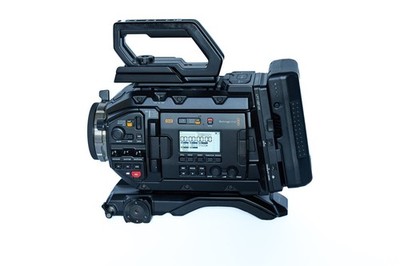 Blackmagic URSA mini pro G2  mit Rechnung inkl. 19% MwSt.