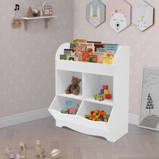 Półka na zabawki dla dzieci Zabawki Organizer Zabawka-Organizer do sypialni